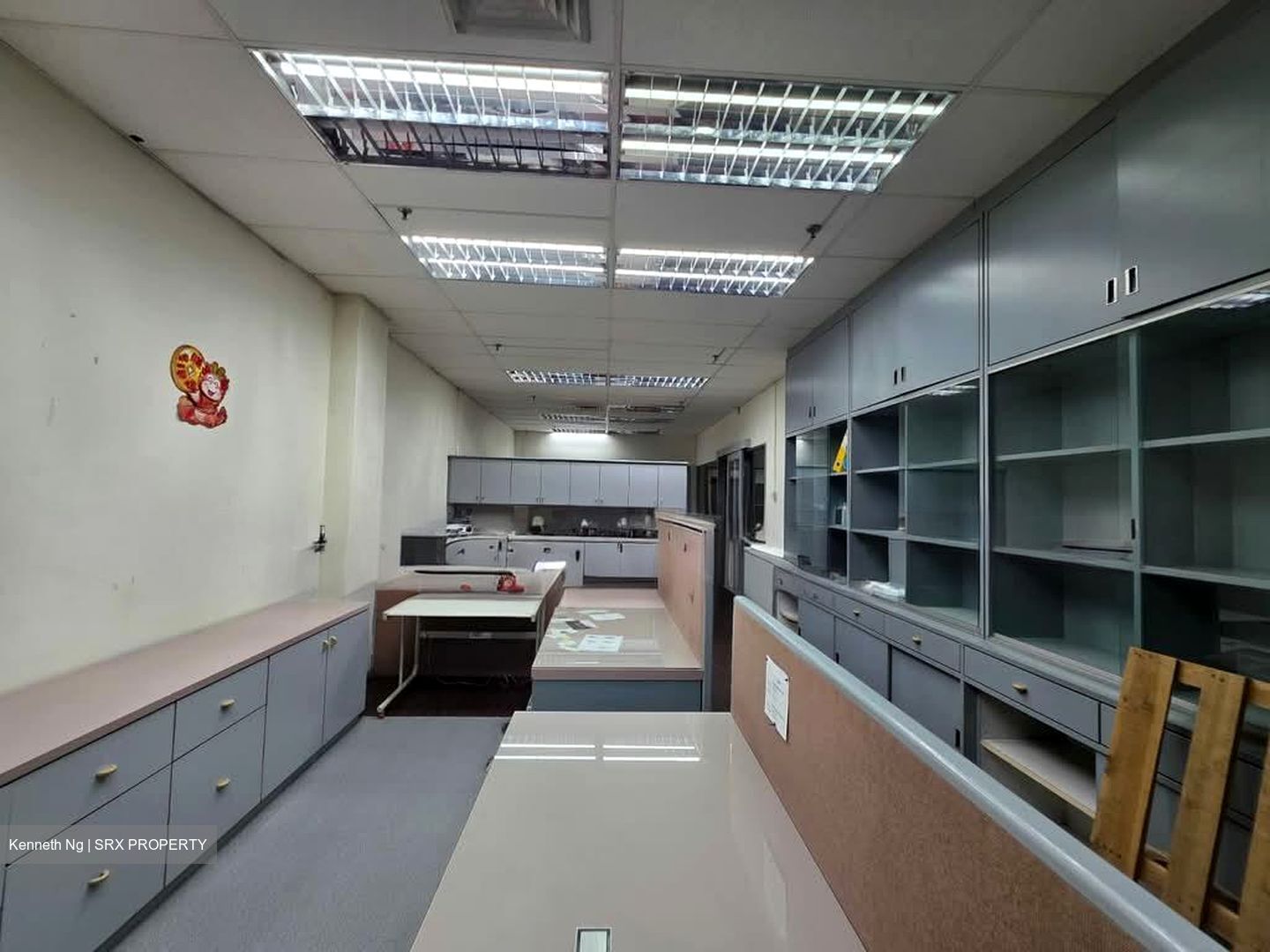 Jalan Besar Plaza (D8), Retail #554004021